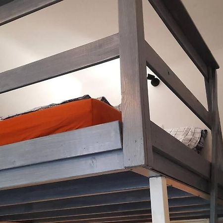 Nice Downtown Apartment Budapest Ngoại thất bức ảnh