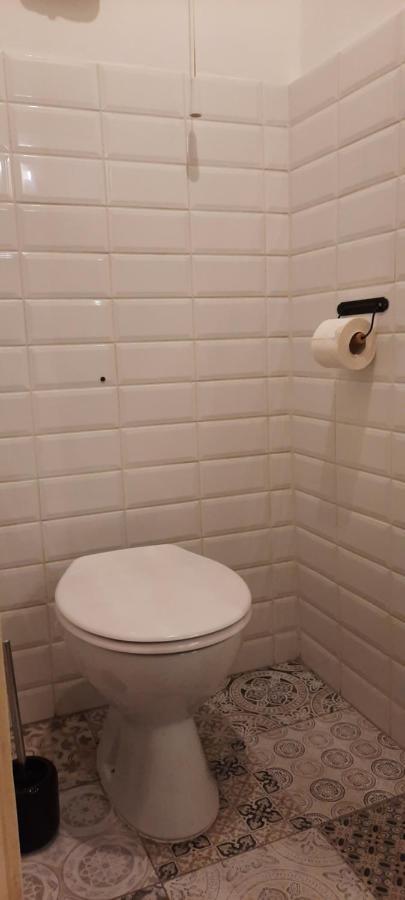 Nice Downtown Apartment Budapest Ngoại thất bức ảnh